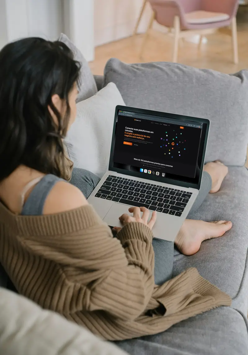 Octa Funnel, automação de vendas multicanal