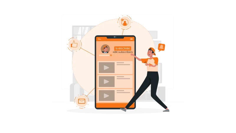 email marketing massa enviar - Octa Funnel