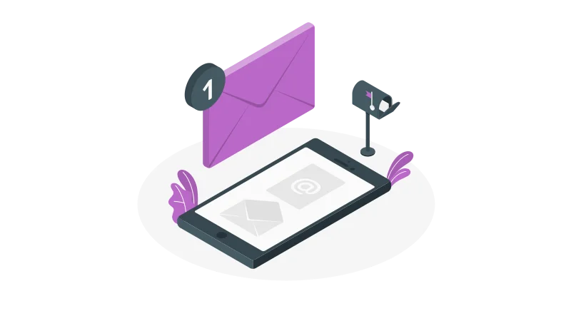 higienizacao list email guia - Octa Funnel