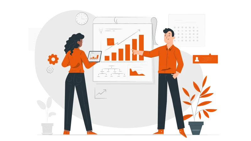 poder prova social avaliacoes - Octa Funnel