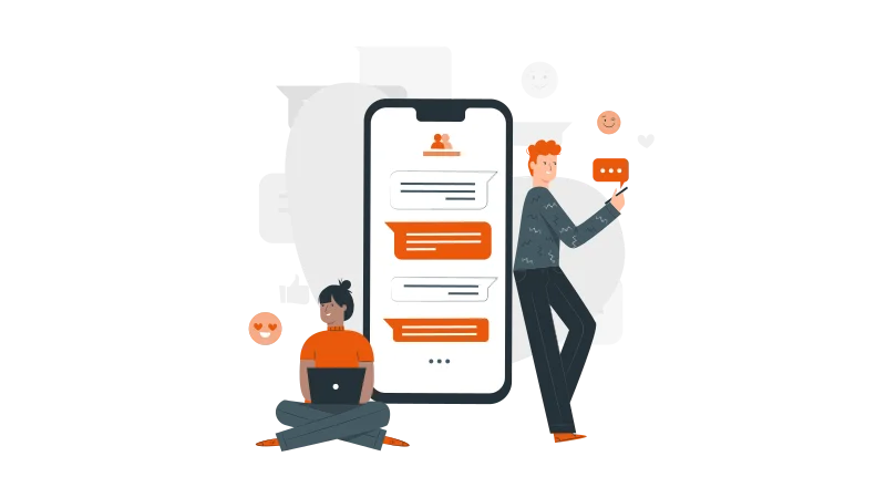 Tabela comparativa SMS vs WhatsApp vs Email vs Ligação para infoprodutos